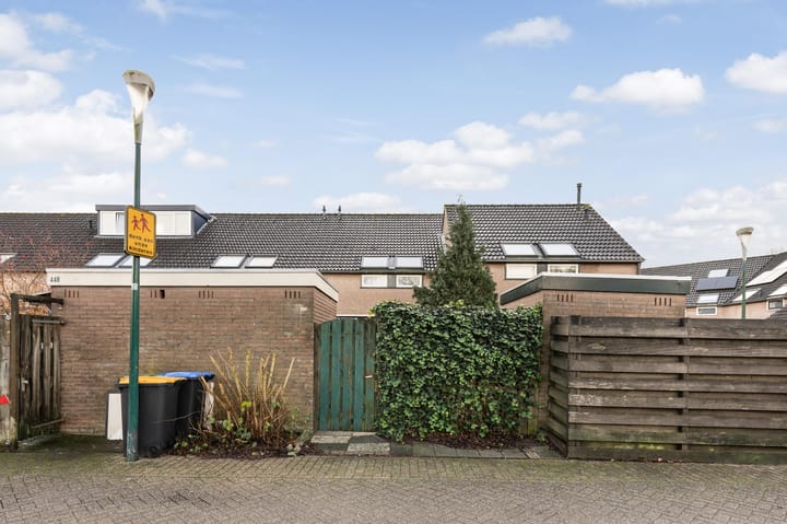 Foto 24 van Reigerskamp 447