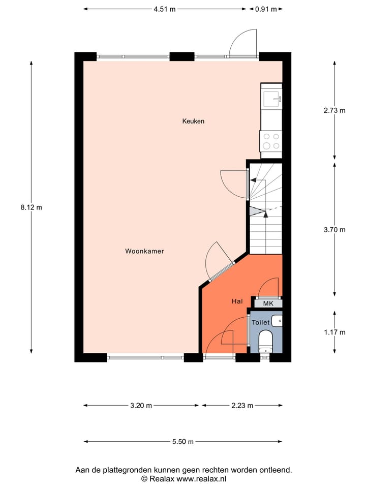 Foto 25 van Reigerskamp 447