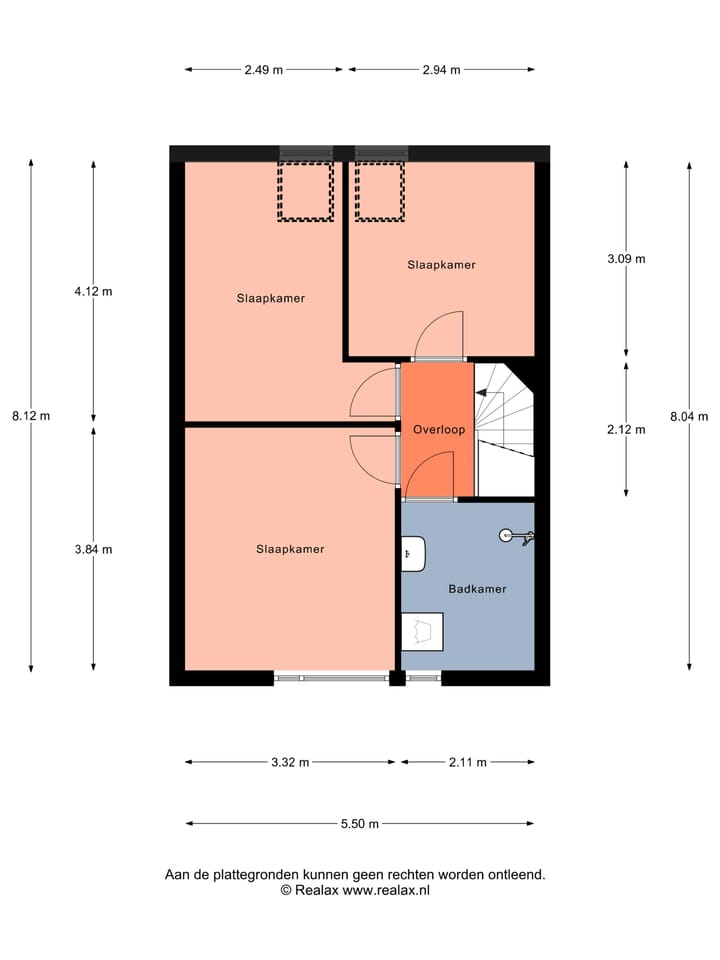 Foto 26 van Reigerskamp 447