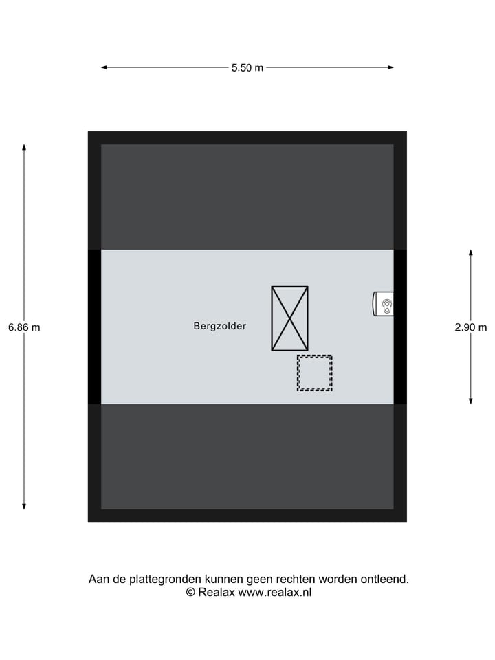 Foto 27 van Reigerskamp 447