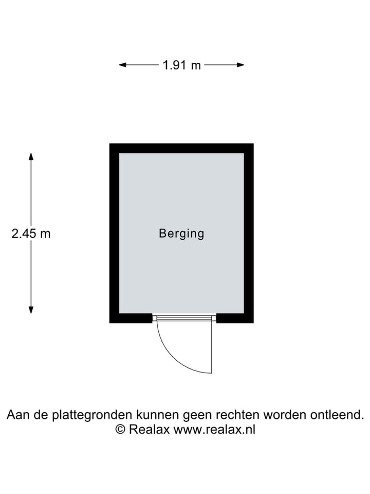 Foto 28 van Reigerskamp 447