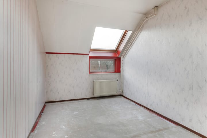 Foto 20 van Reigerskamp 447