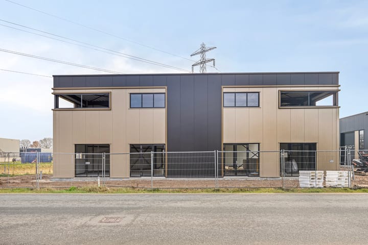 Holtmede 18-a, Zutphen