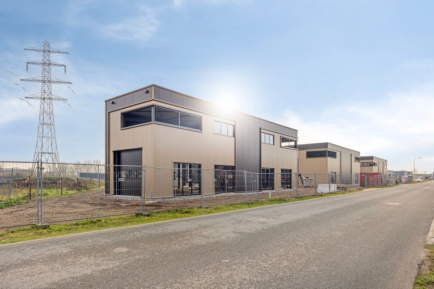 Bekijk foto 4 van Holtmede 18-a