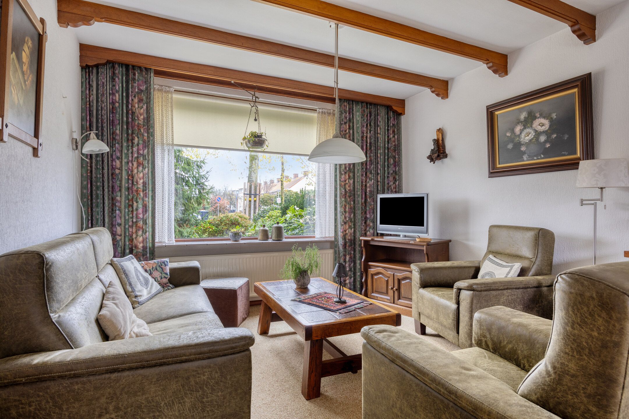 Foto 3 van President Kennedylaan 26