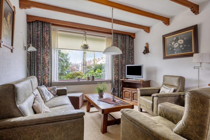 Photo 3 of President Kennedylaan 26