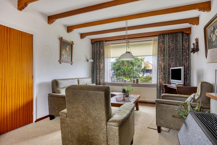 Photo 5 of President Kennedylaan 26