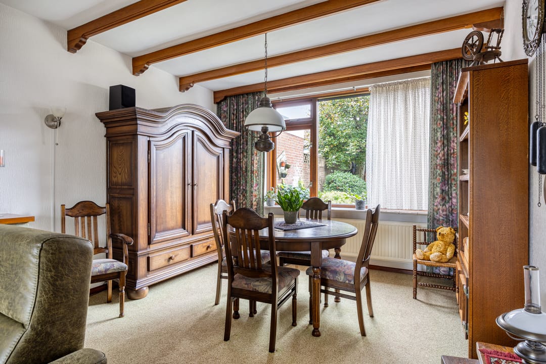 Foto 7 van President Kennedylaan 26