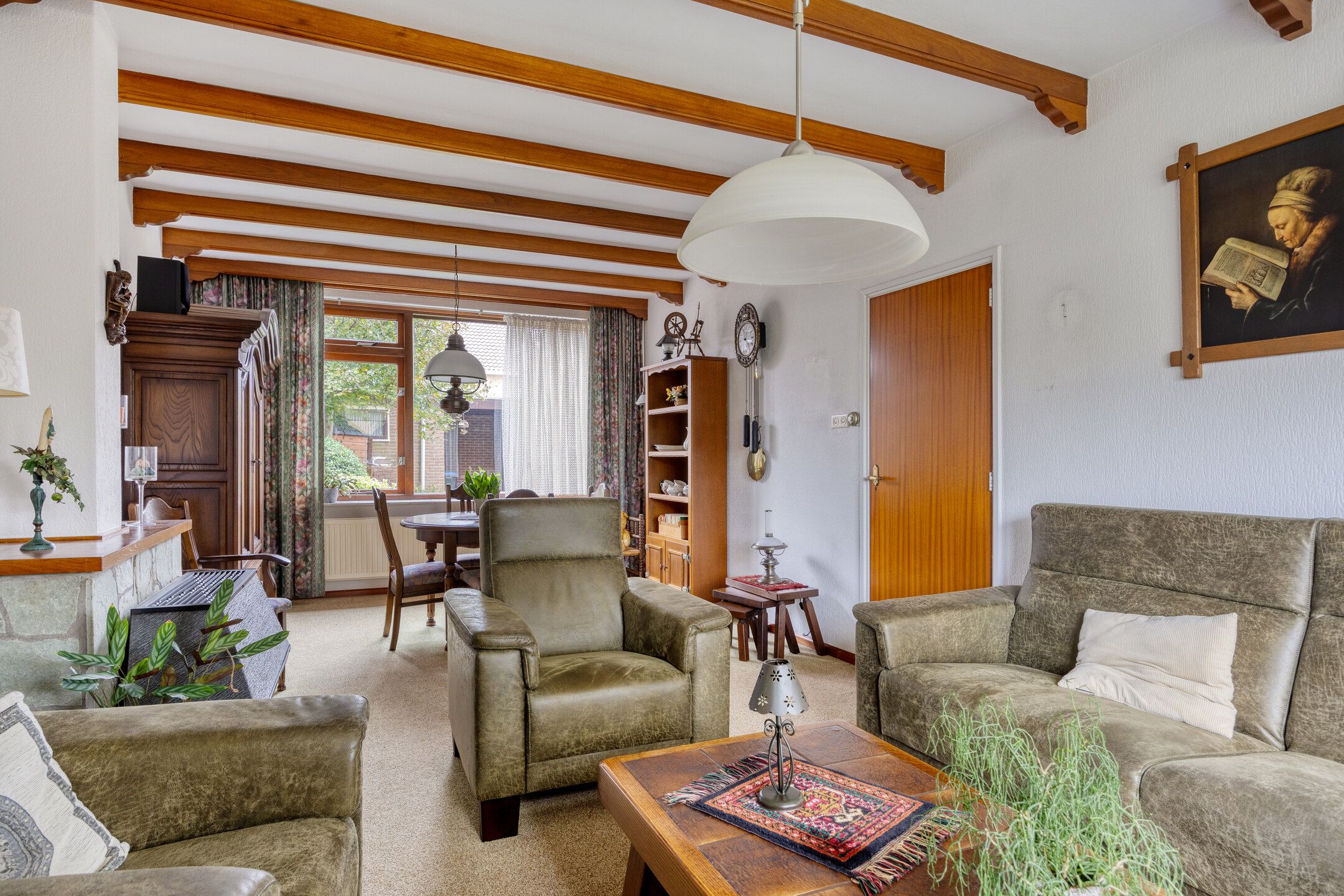 Foto 6 van President Kennedylaan 26