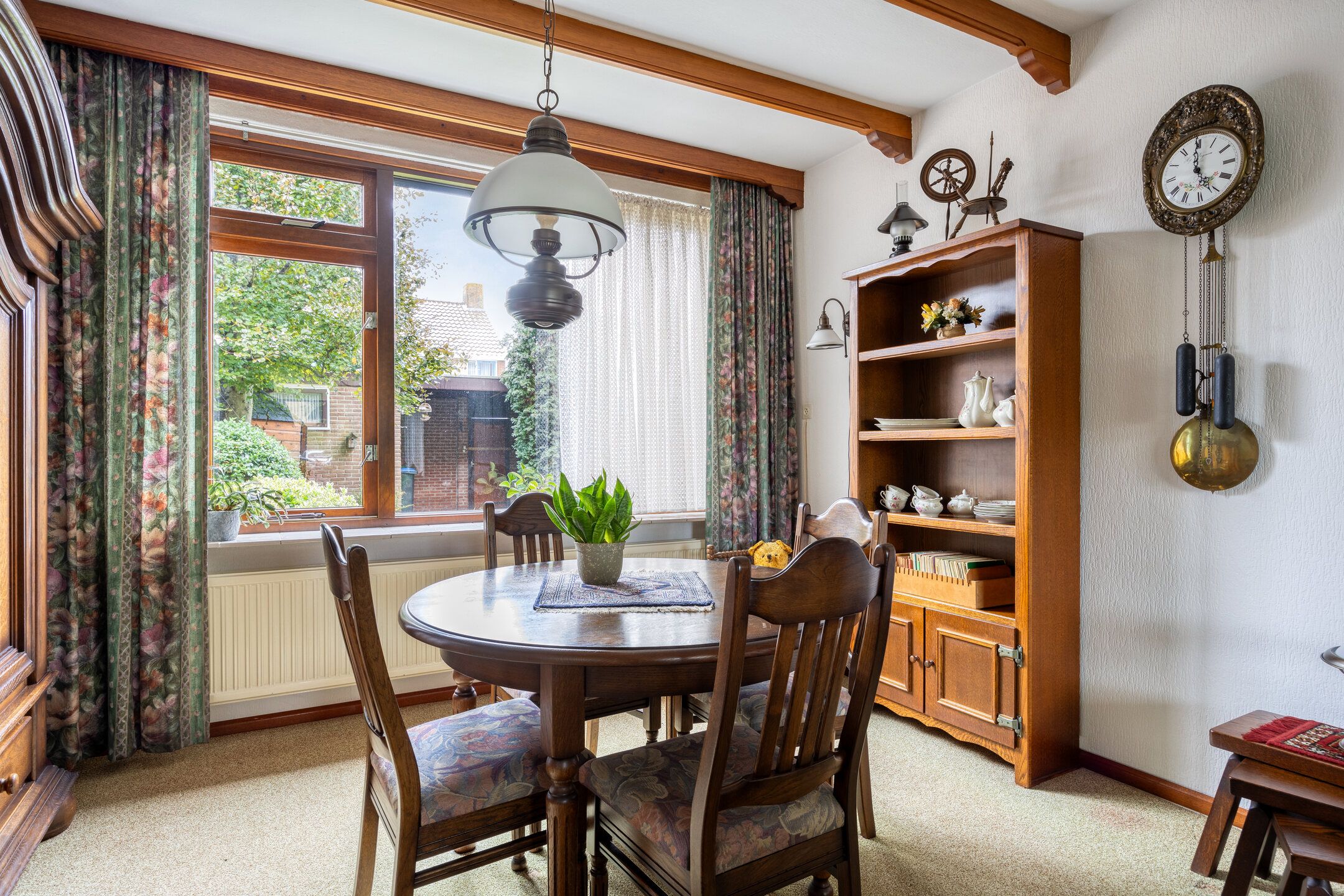 Foto 9 van President Kennedylaan 26