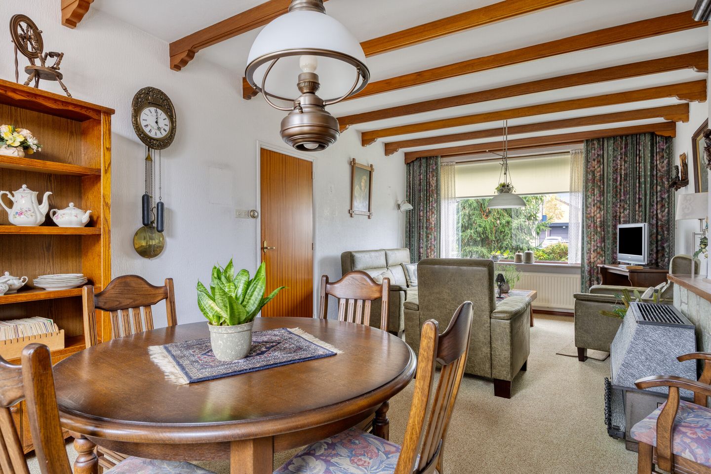 Foto 10 van President Kennedylaan 26