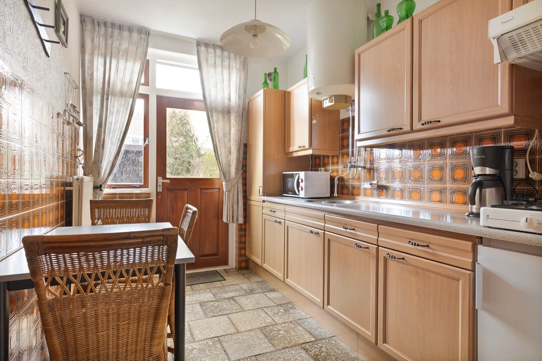 Foto 11 van President Kennedylaan 26