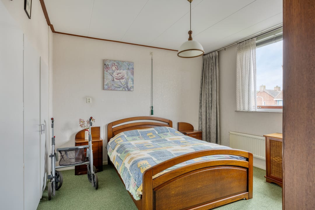 Foto 16 van President Kennedylaan 26