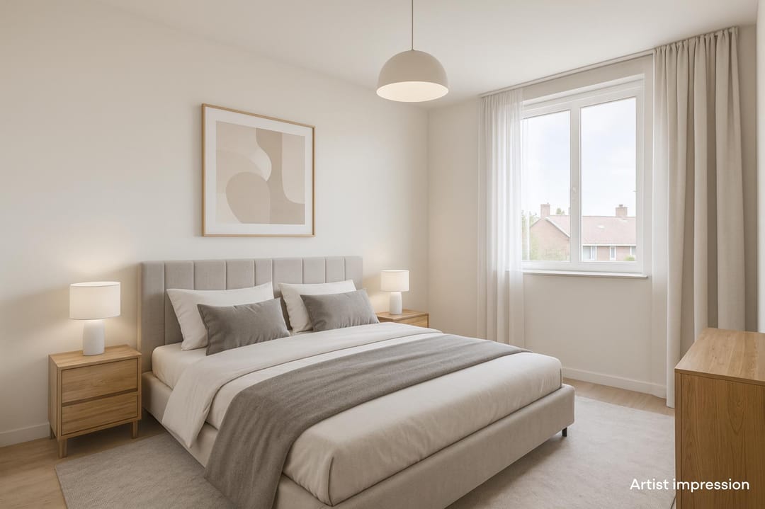 Foto 17 van President Kennedylaan 26