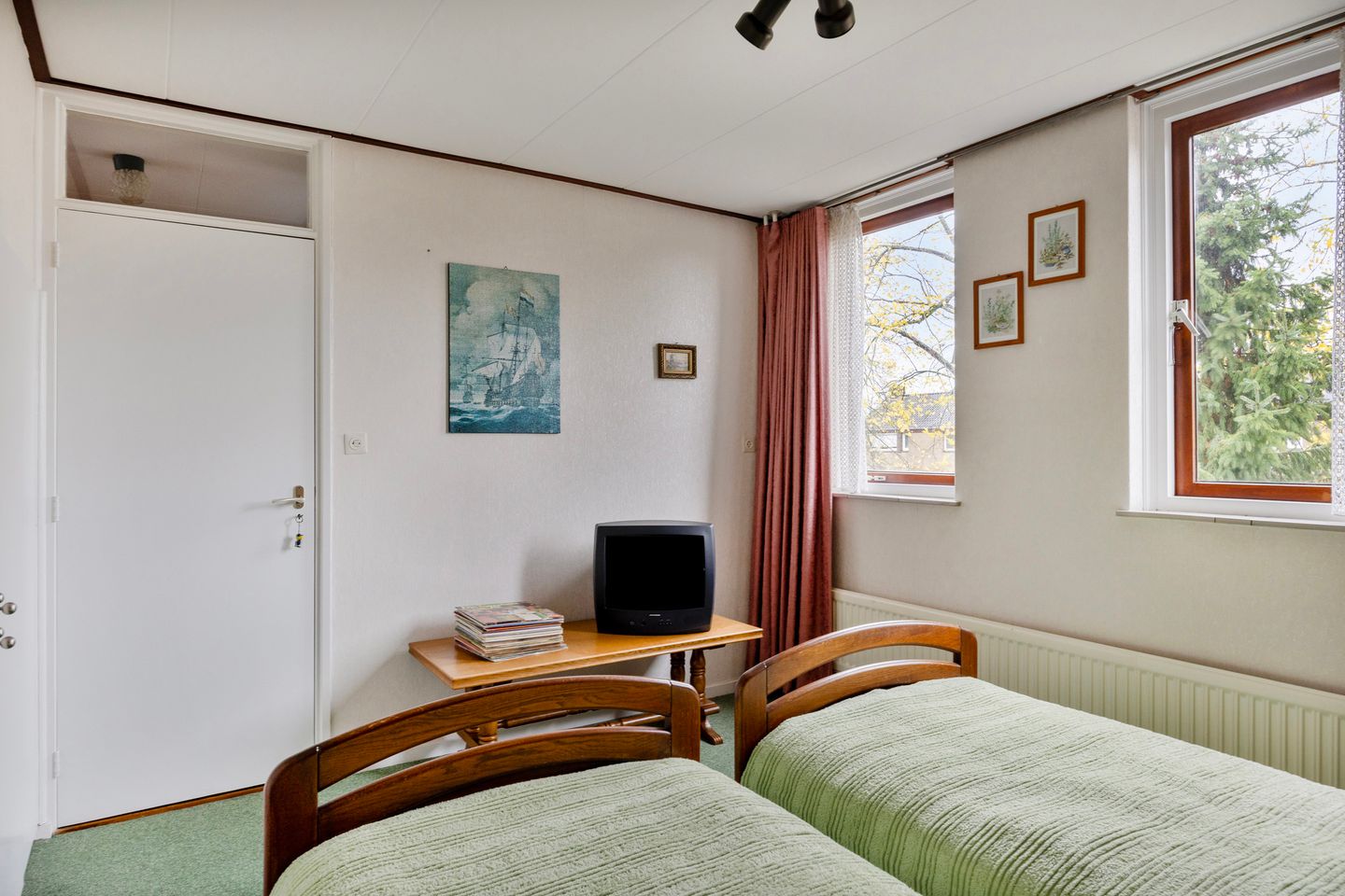 Foto 20 van President Kennedylaan 26