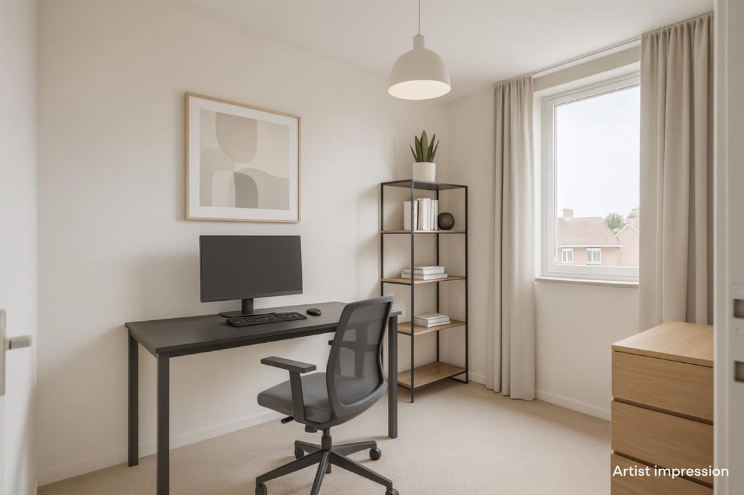 Foto 22 van President Kennedylaan 26