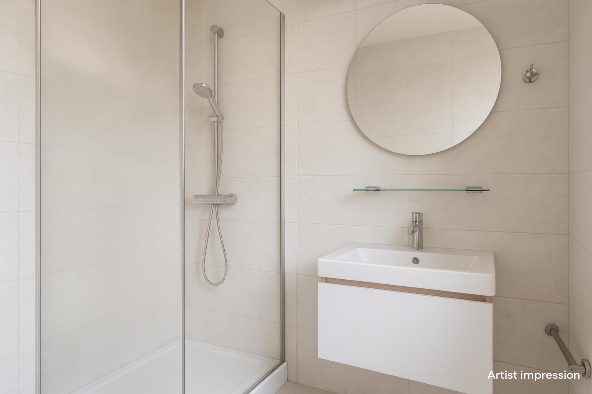 Foto 24 van President Kennedylaan 26