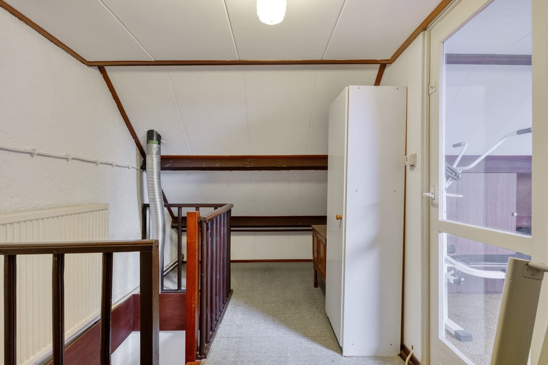 Foto 26 van President Kennedylaan 26