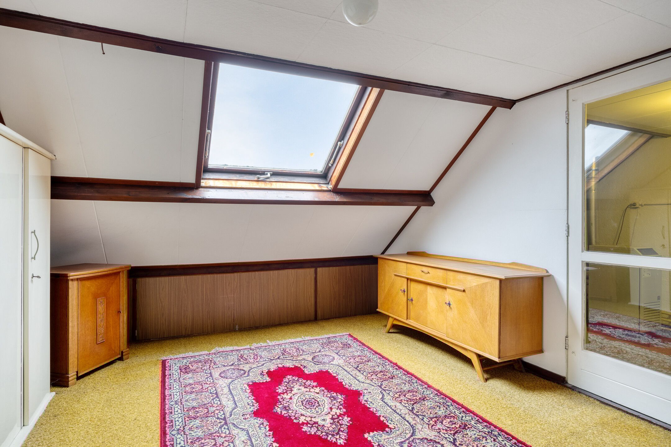 Foto 27 van President Kennedylaan 26