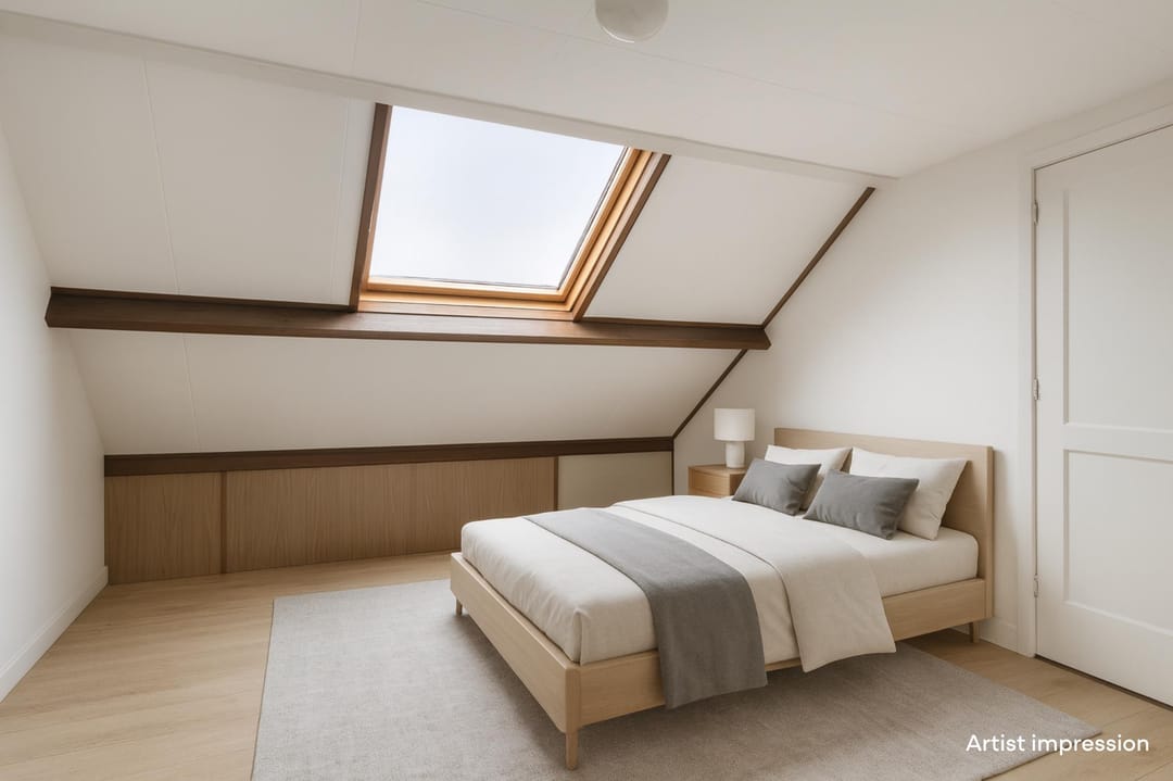 Foto 28 van President Kennedylaan 26