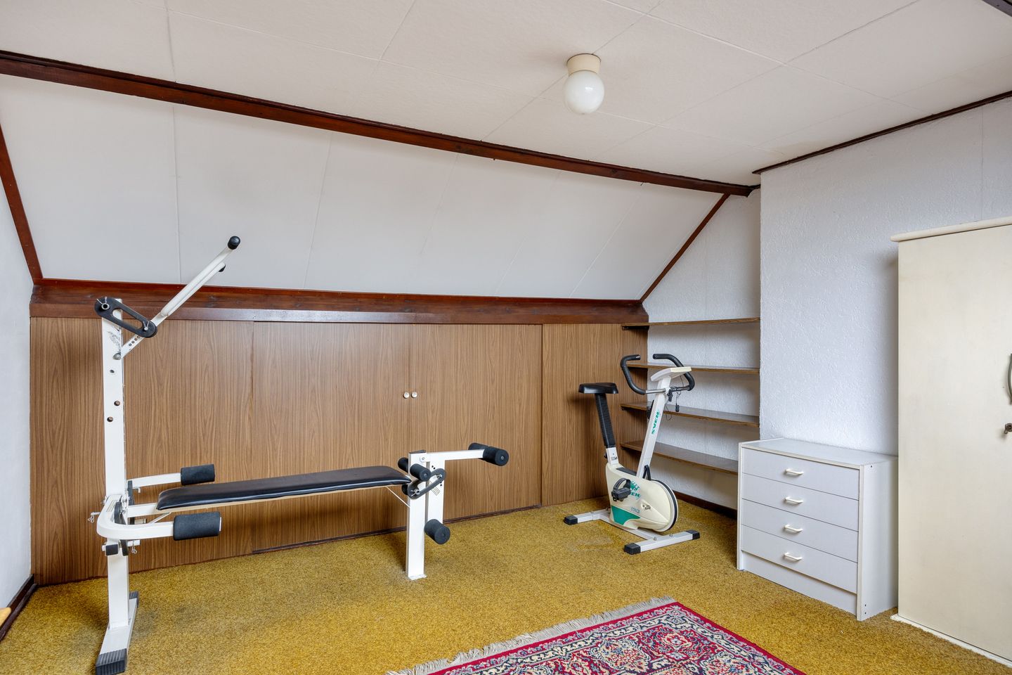 Foto 29 van President Kennedylaan 26