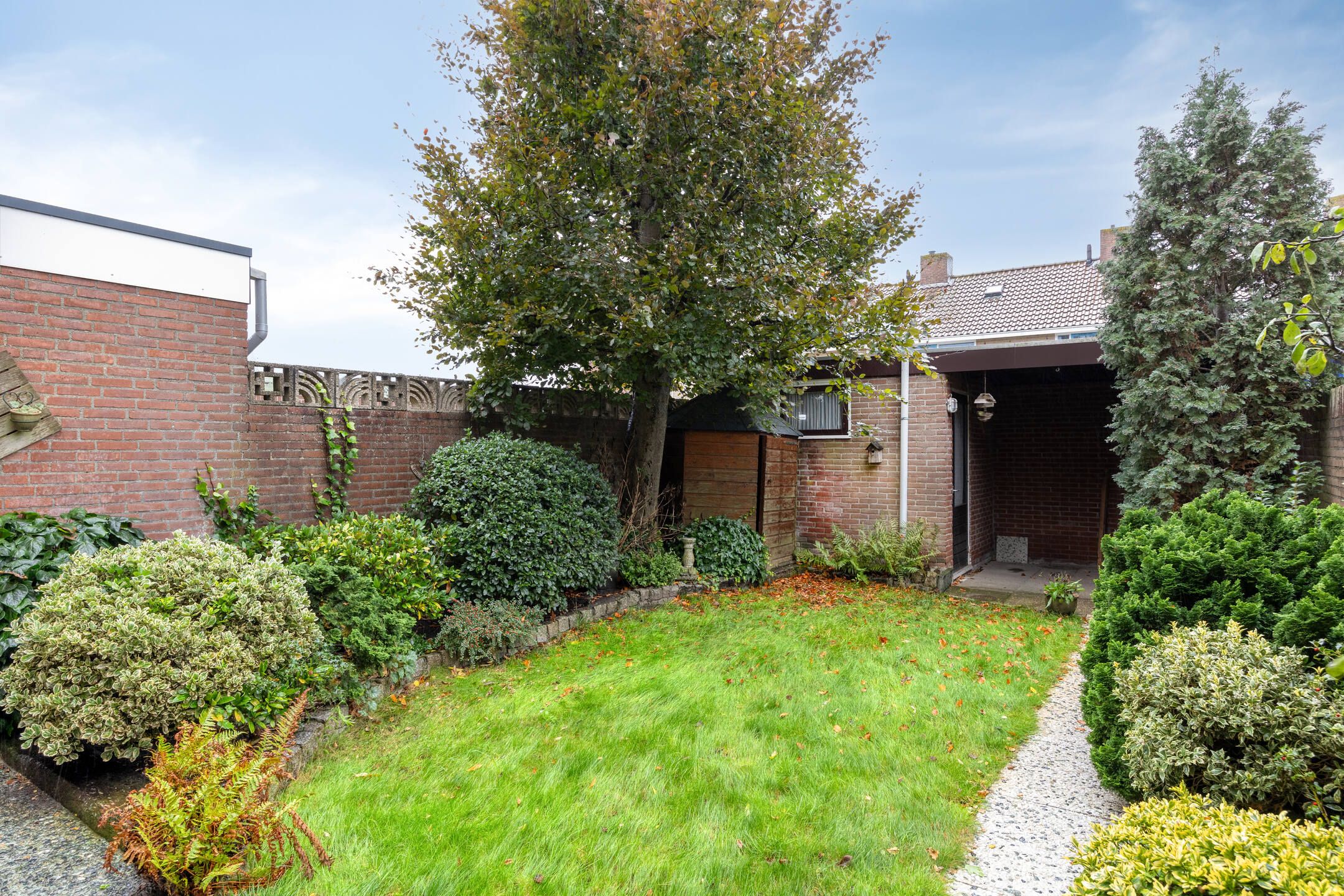 Foto 30 van President Kennedylaan 26