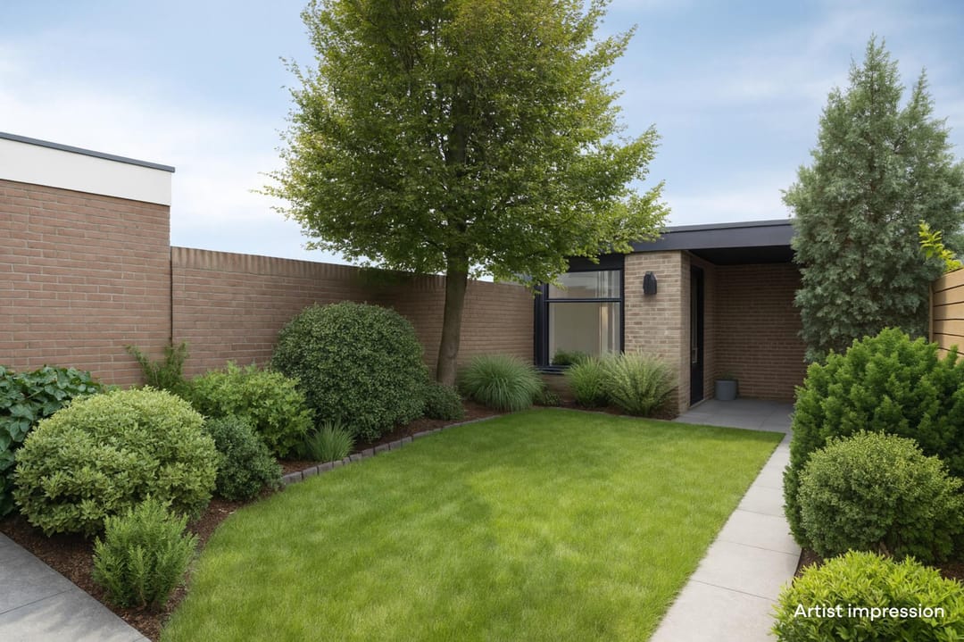 Foto 31 van President Kennedylaan 26