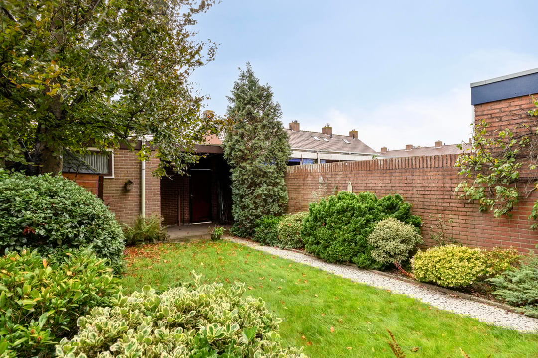 Foto 32 van President Kennedylaan 26