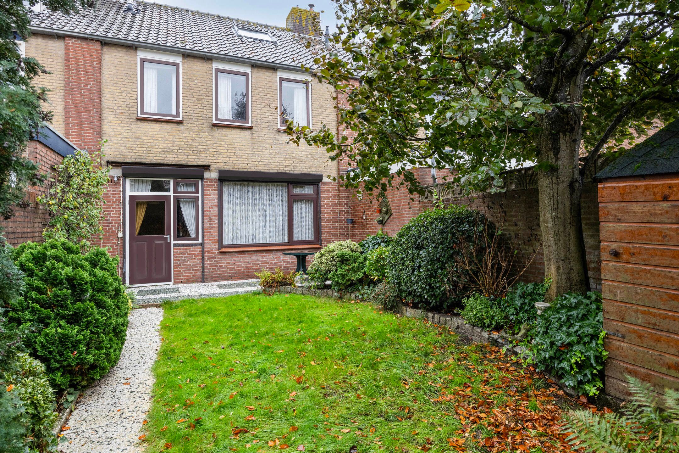 Foto 33 van President Kennedylaan 26