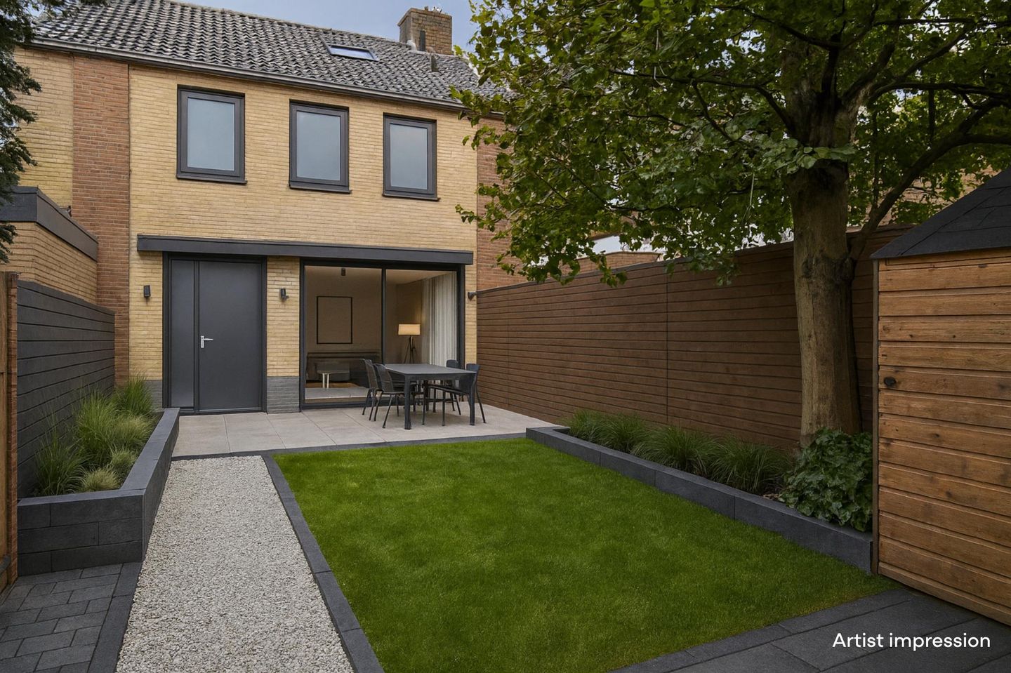 Foto 34 van President Kennedylaan 26