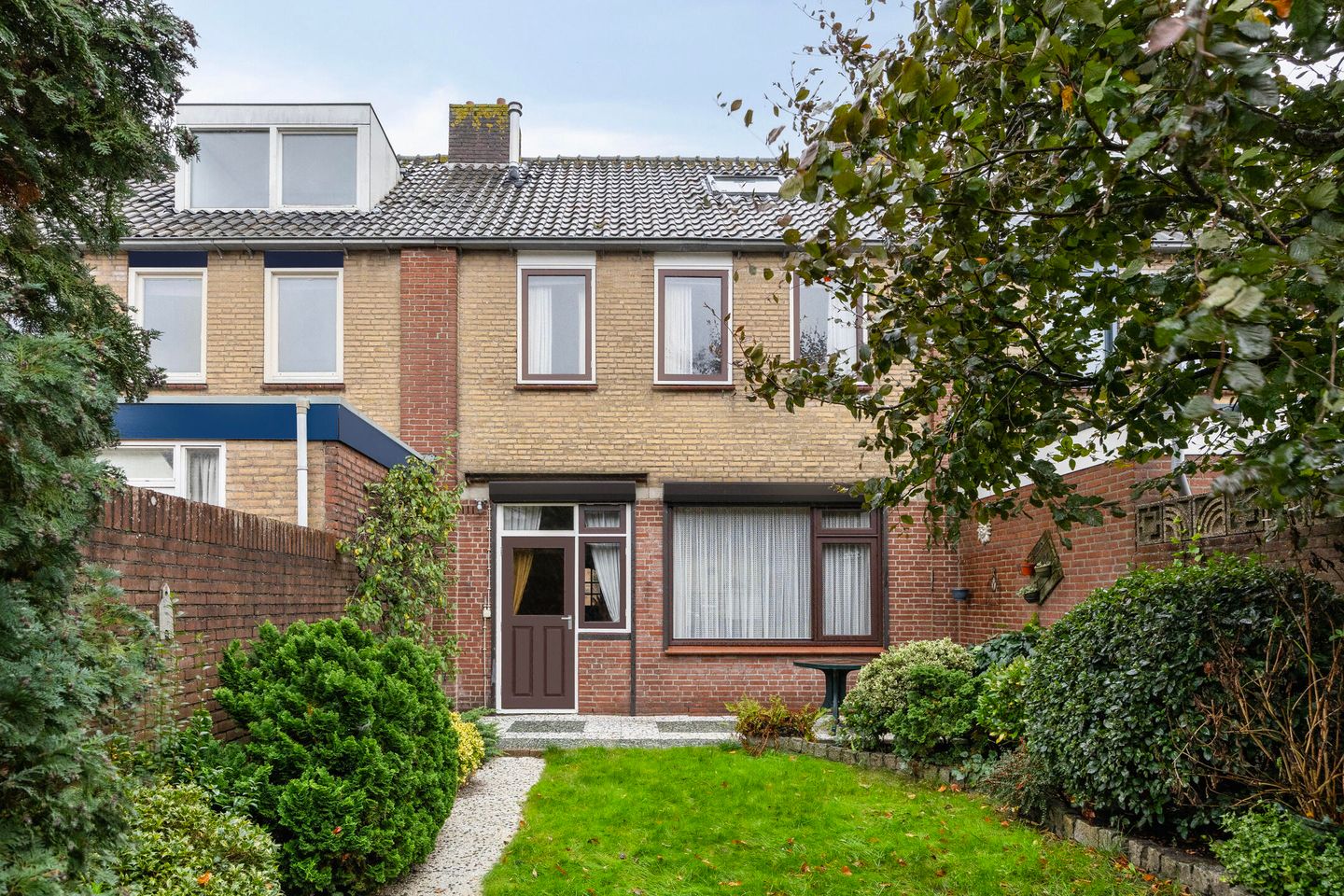 Foto 35 van President Kennedylaan 26