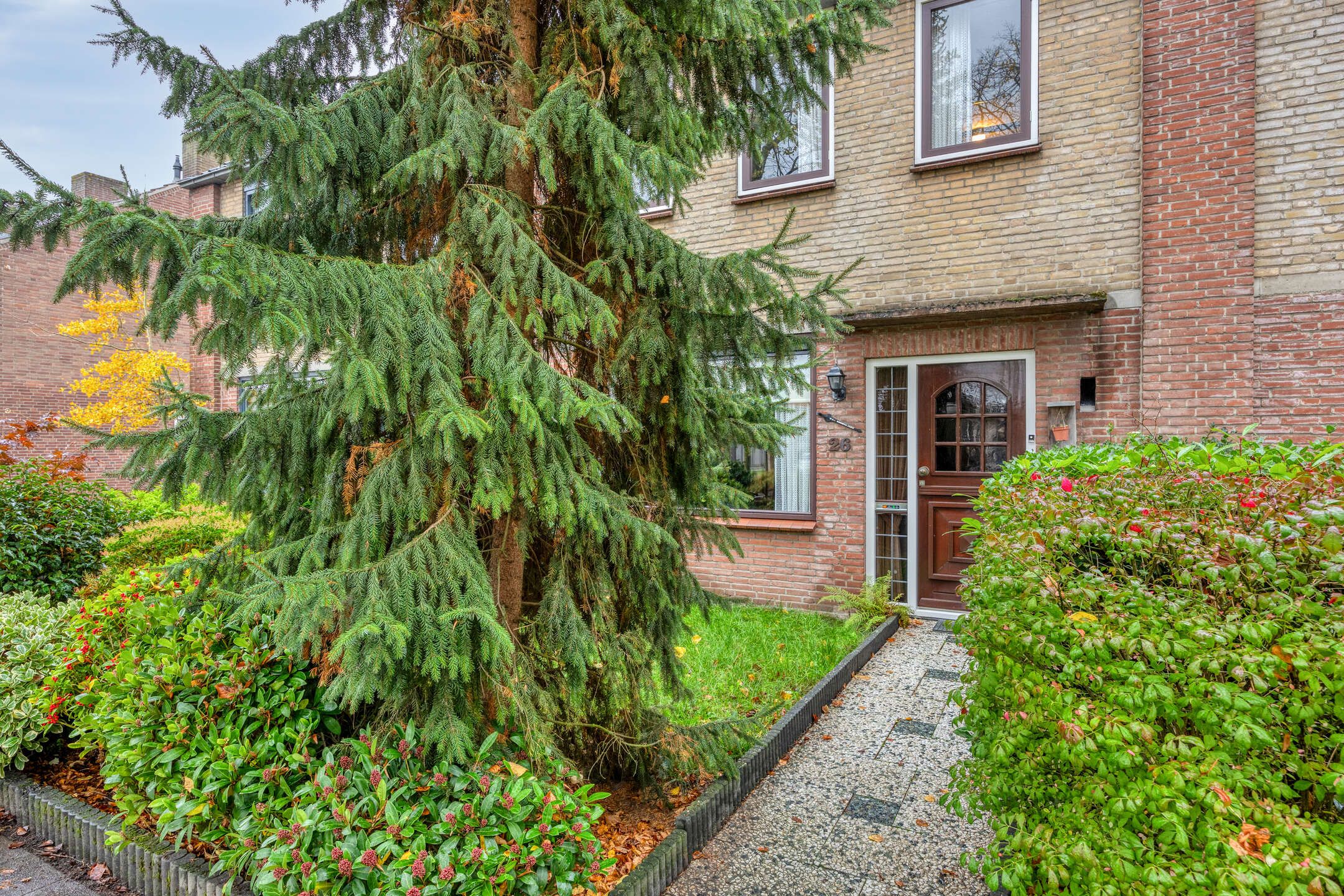 Foto 36 van President Kennedylaan 26