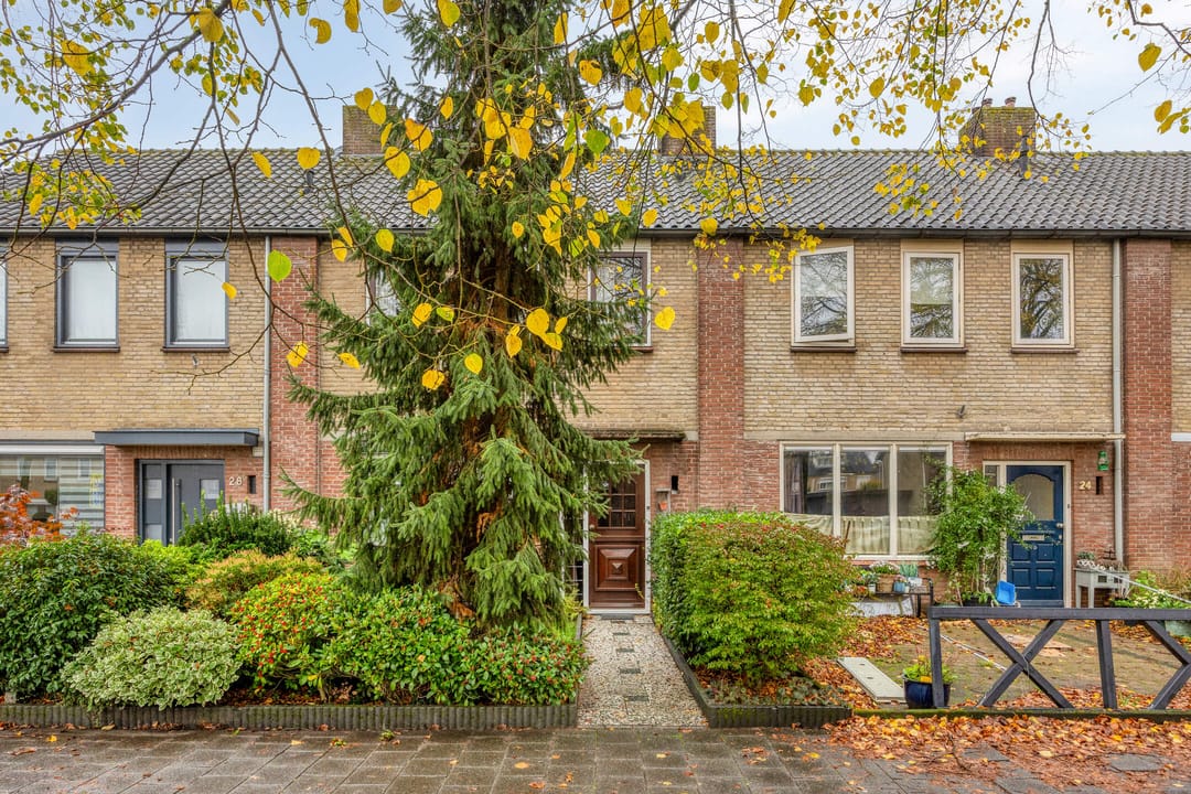 Foto 37 van President Kennedylaan 26