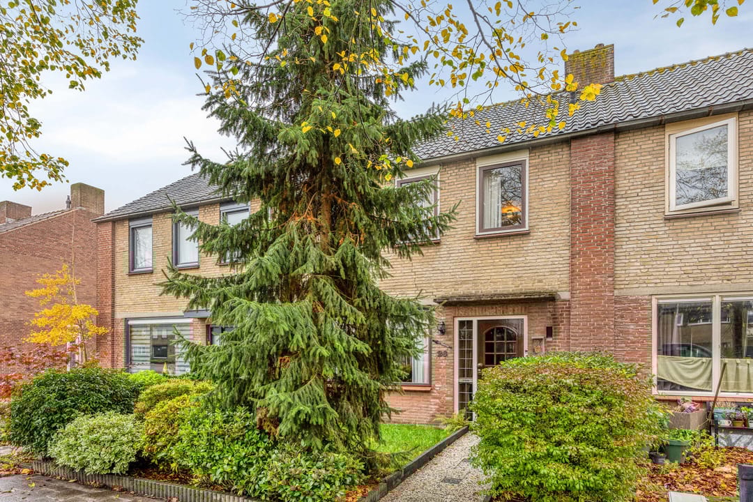 Foto 38 van President Kennedylaan 26