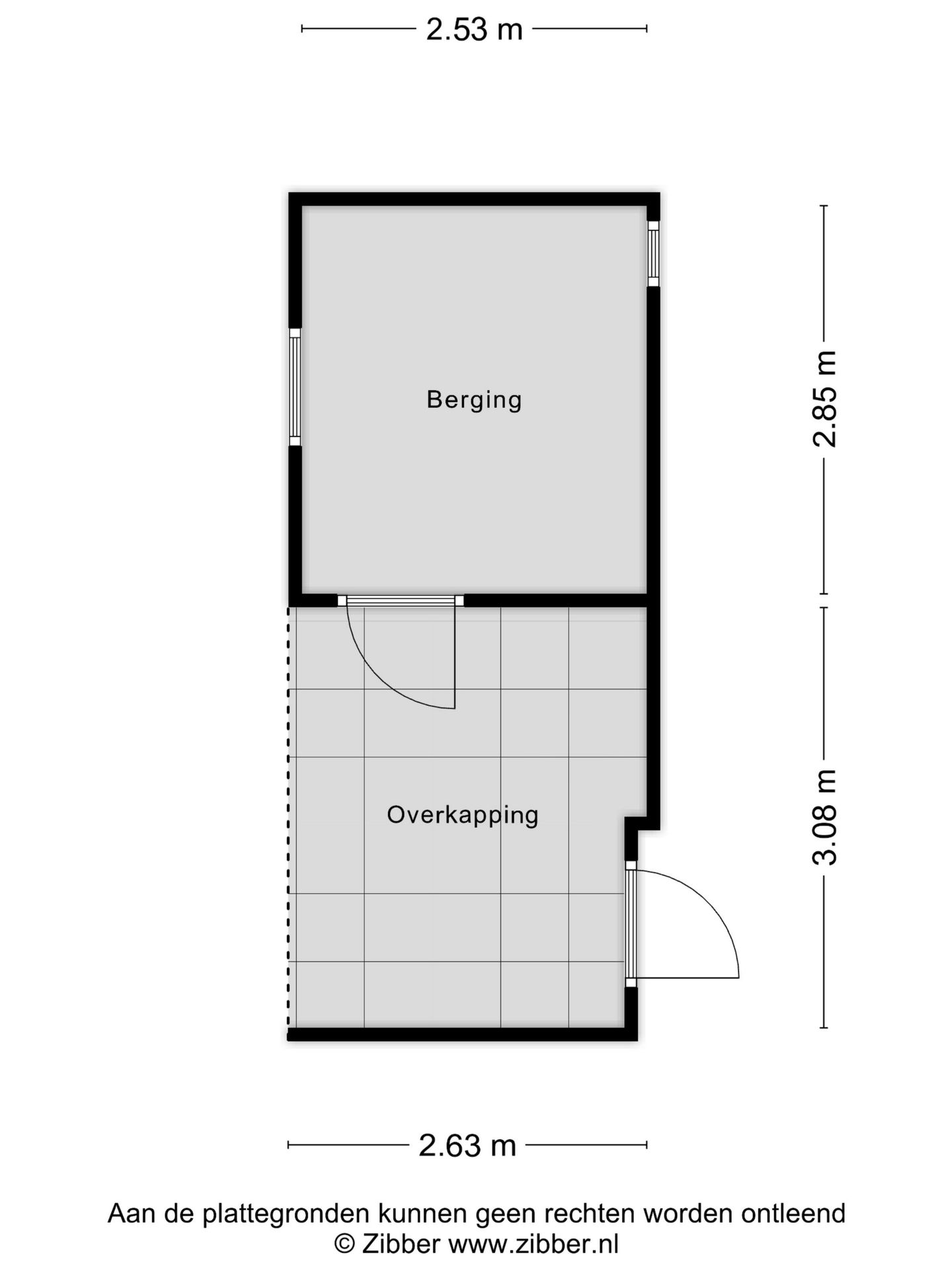 Foto 44 van President Kennedylaan 26