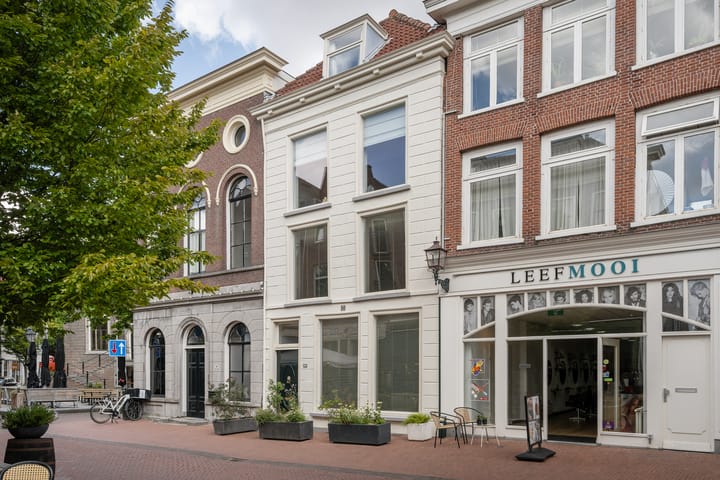 Foto 4 van Hoogstraat 198