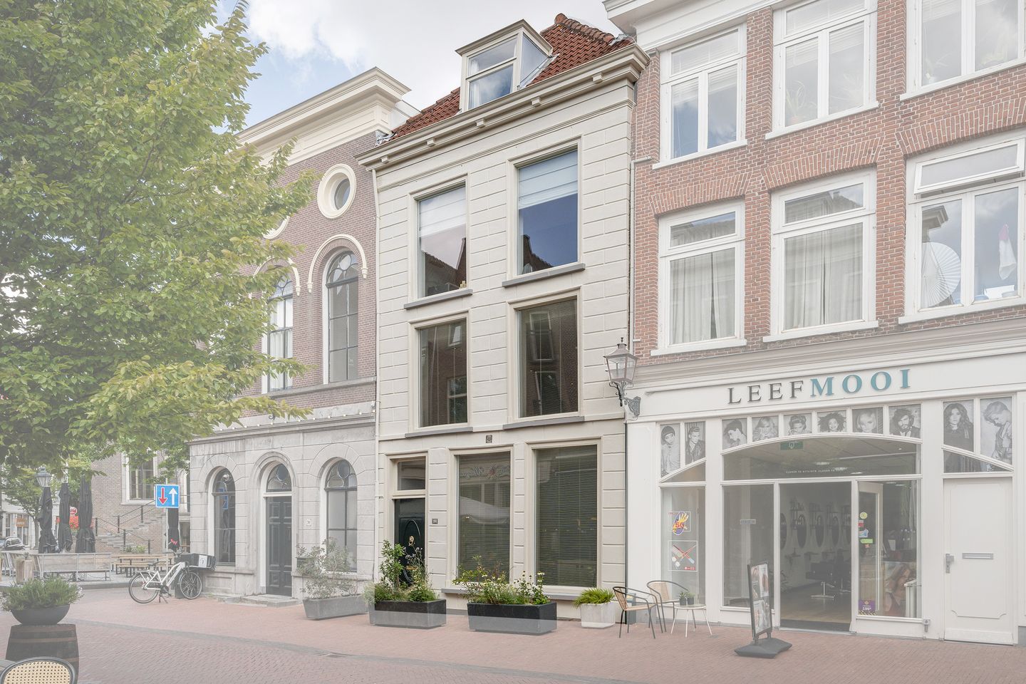 Foto 5 van Hoogstraat 198