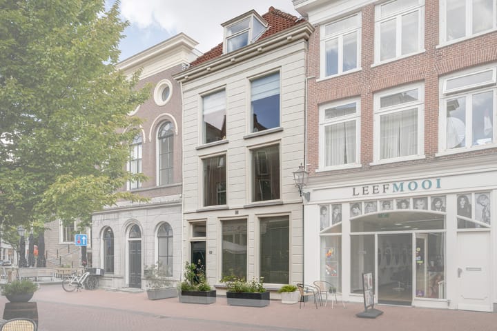 Foto 5 van Hoogstraat 198