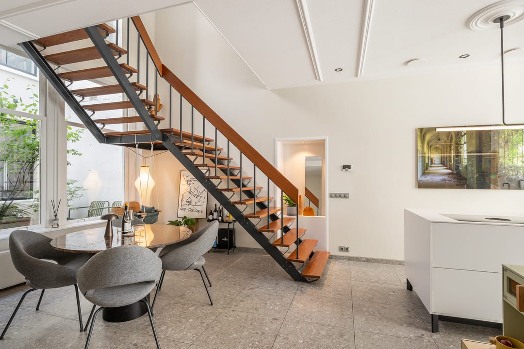 Foto 11 van Hoogstraat 198