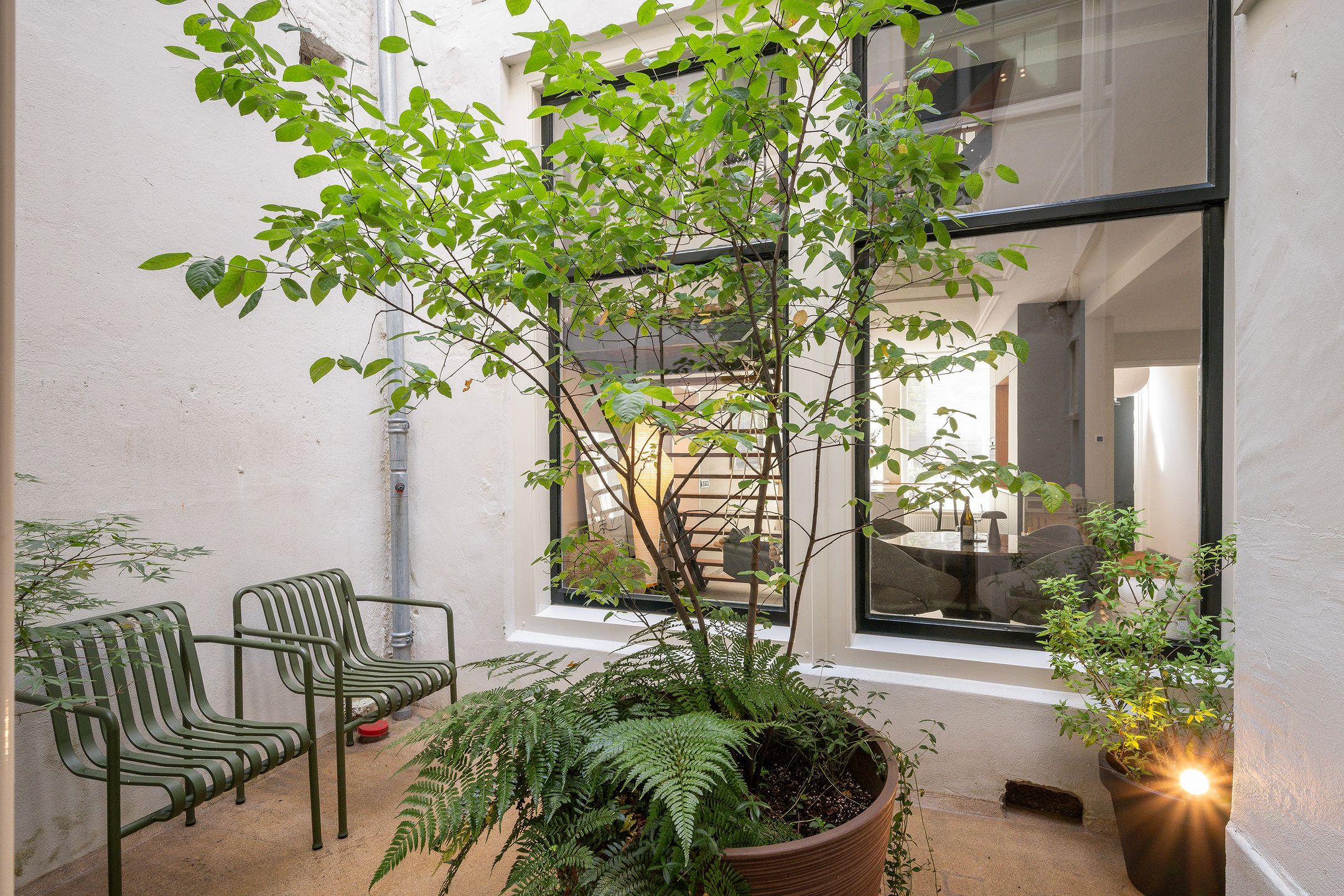 Foto 21 van Hoogstraat 198