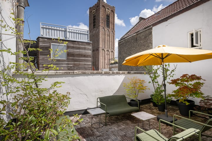 Foto 41 van Hoogstraat 198