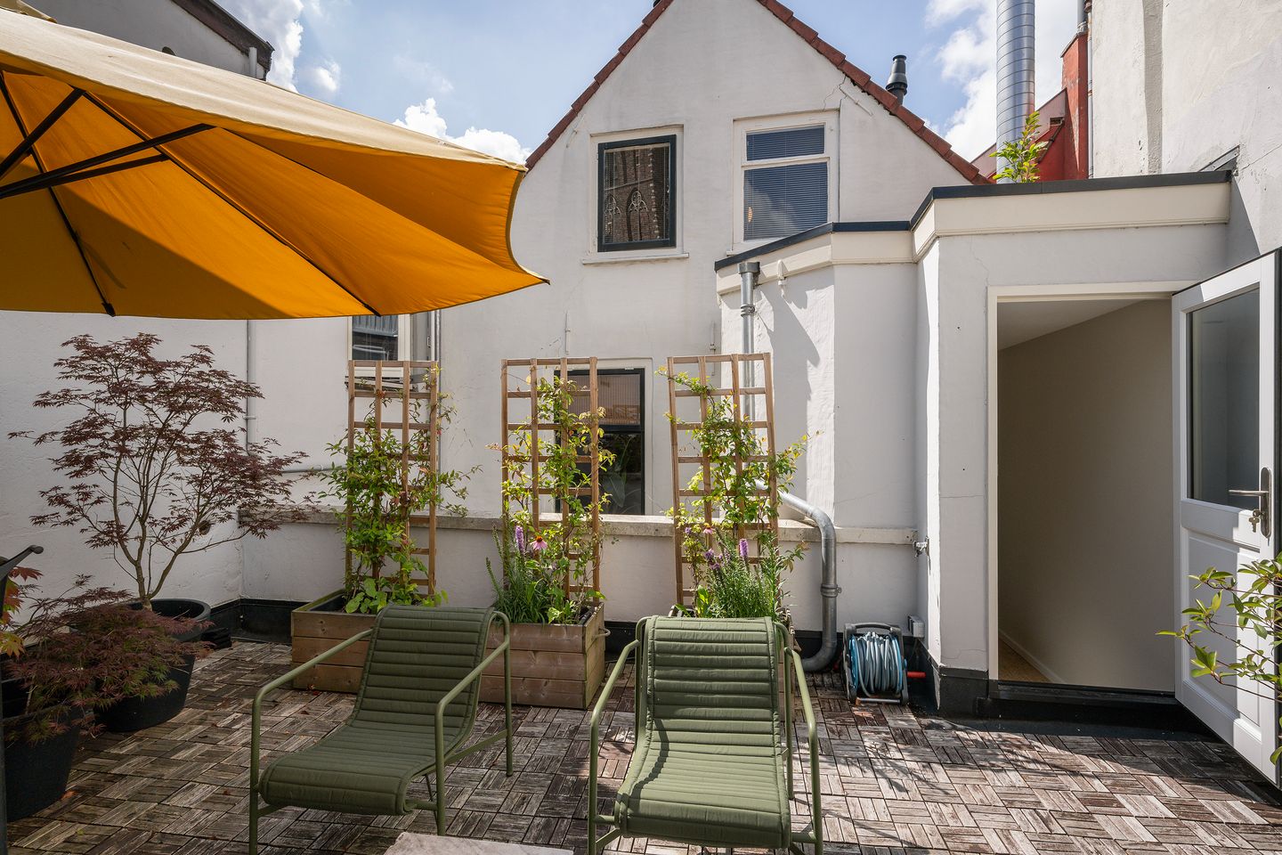 Foto 44 van Hoogstraat 198