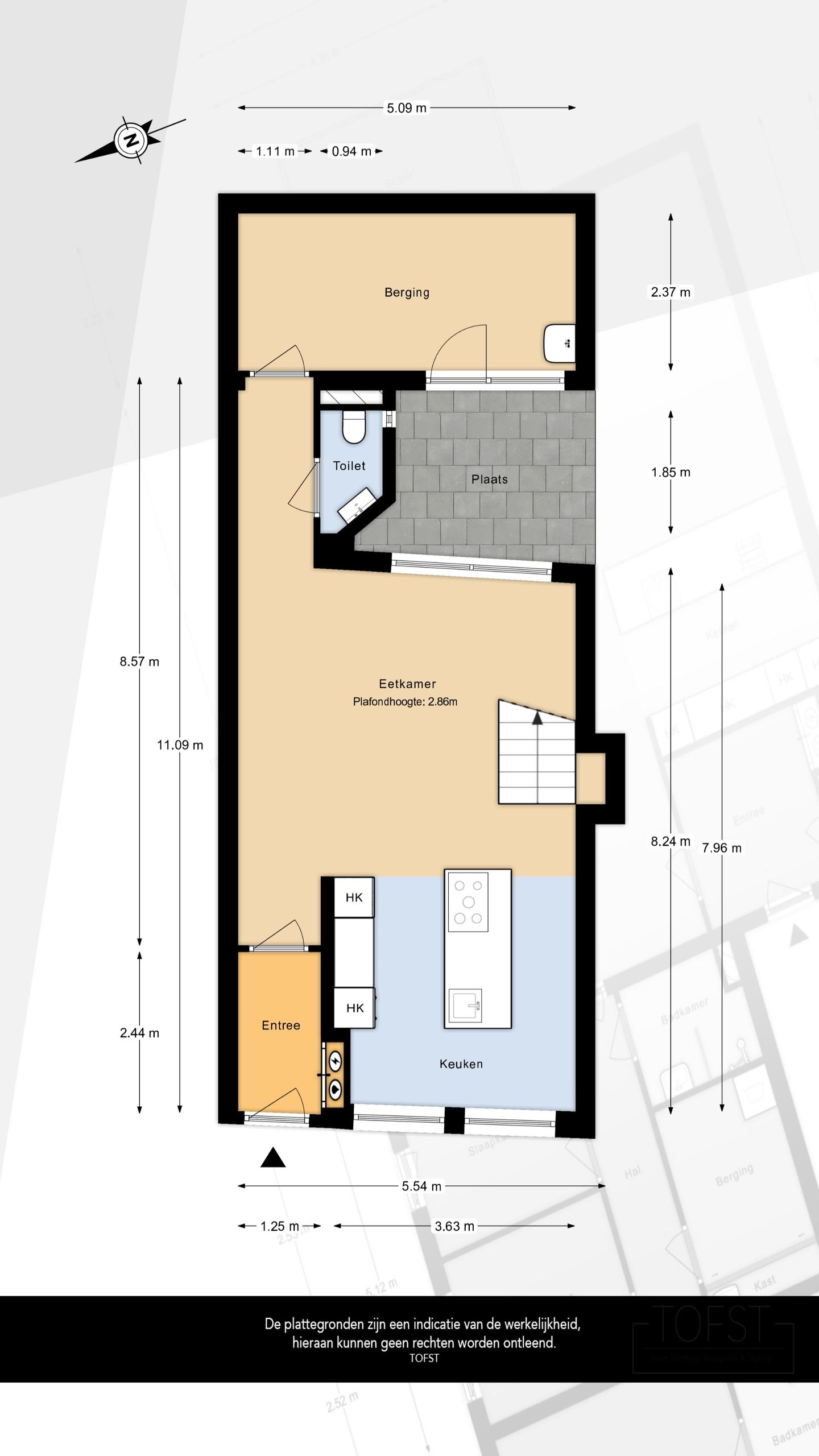 Foto 70 van Hoogstraat 198