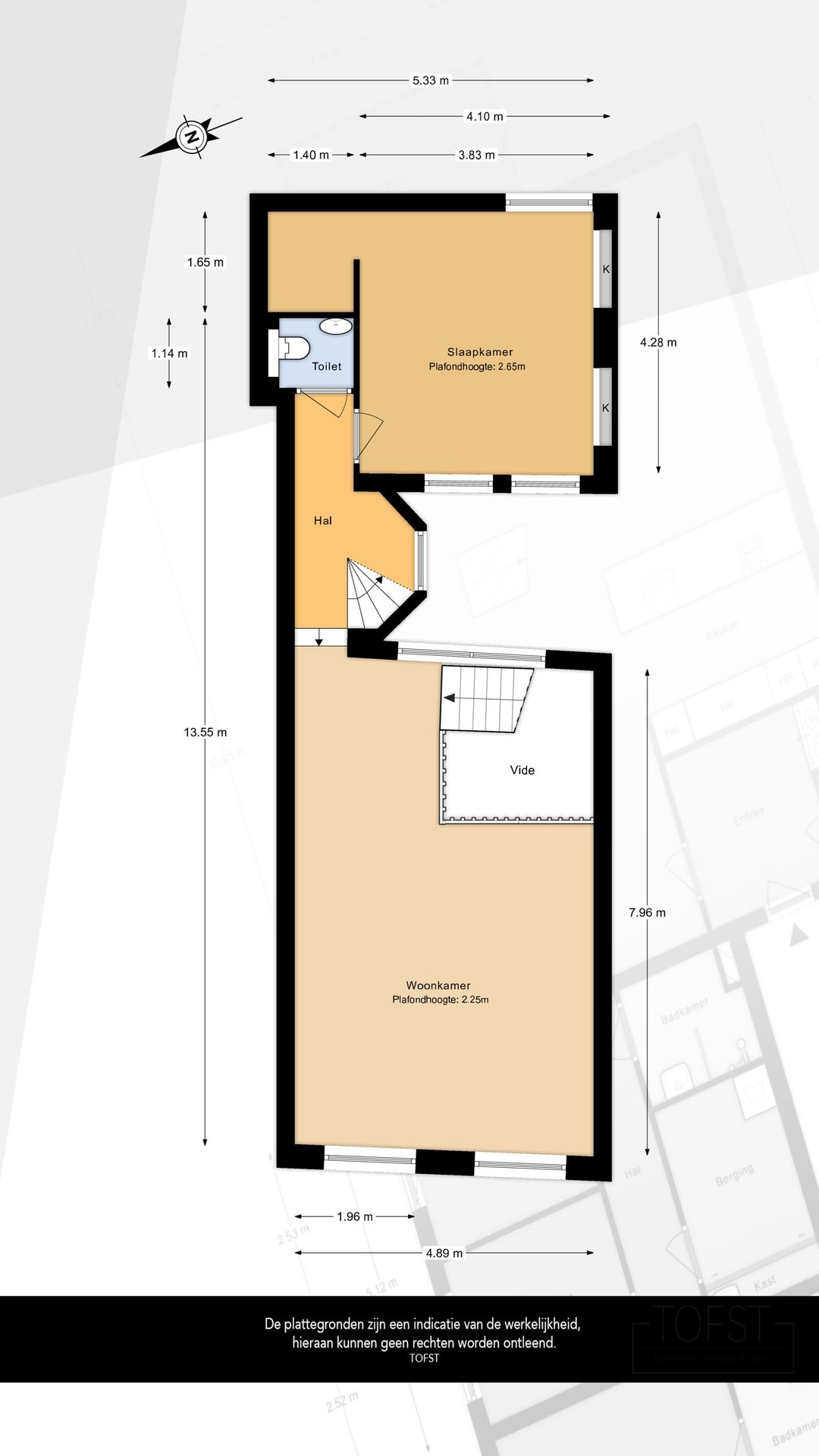 Foto 71 van Hoogstraat 198