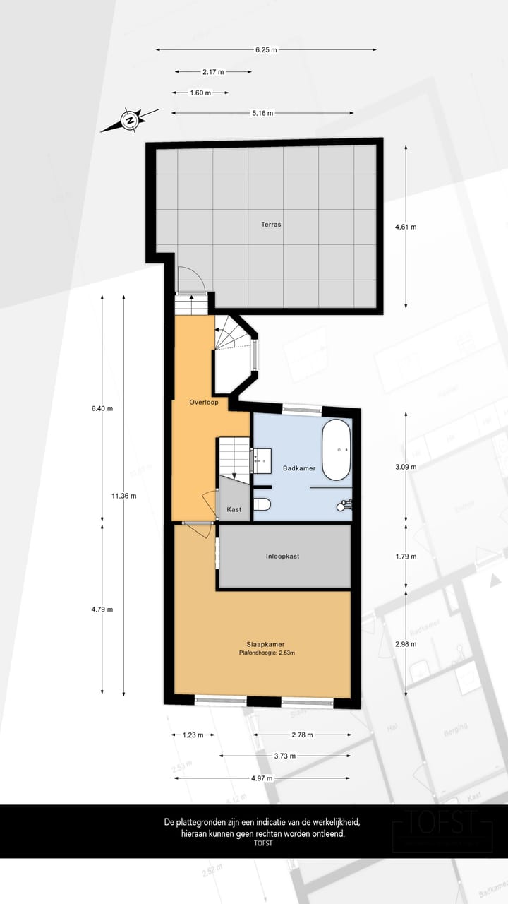 Foto 77 van Hoogstraat 198