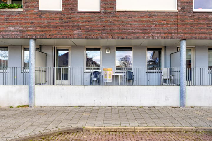 Foto 4 van Haageinderhof 9