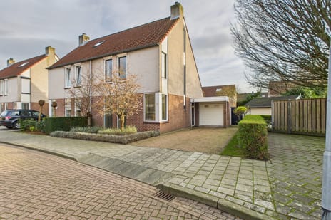 Bellinistraat thumbnail