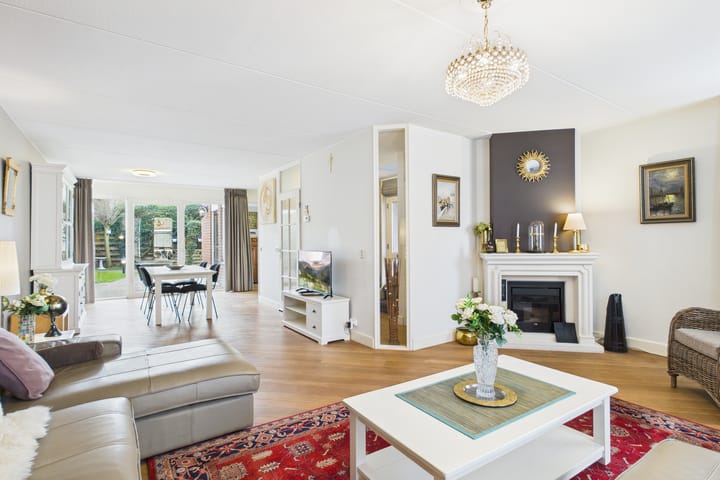 Foto 2 van Bellinistraat 7