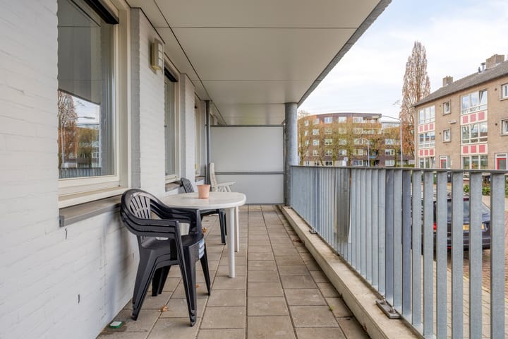 Foto 23 van Haageinderhof 9