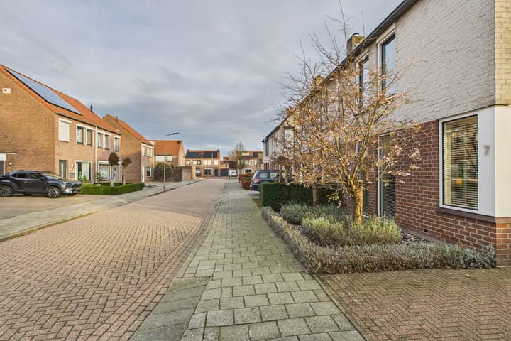 Foto 5 van Bellinistraat 7